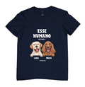 Camisetas: Personalizada pet